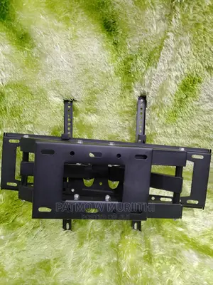 Tilt Tv Wall Bracket 32 "-70"
