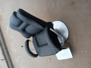 Mini Barber Chair