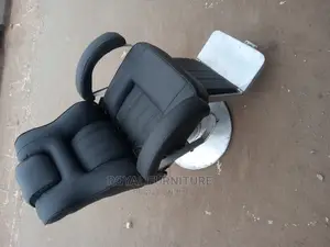 Mini Barber Chair