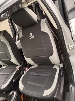 Suzuki Swift Sports Car Seat Covers