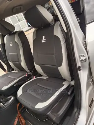 Suzuki Swift Sports Car Seat Covers