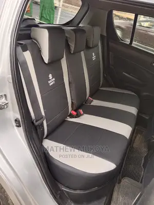 Suzuki Swift New Model Car Seat Covers
