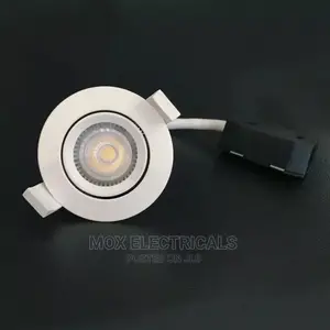 Led Downligters Daylight.