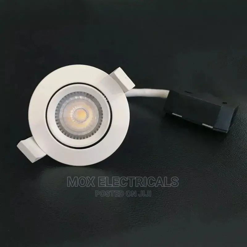 Led Downligters Daylight.