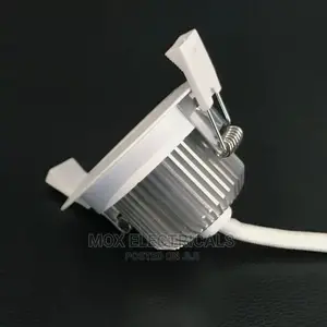 Led Downligters Daylight.