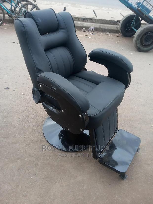 Kinyozi Seats (Adjustable) - thumbnail 3