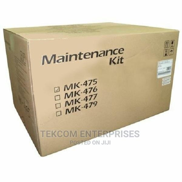 Kyocera Mk 475 Maintenance Kit - thumbnail 2