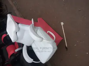 Salon Equipment