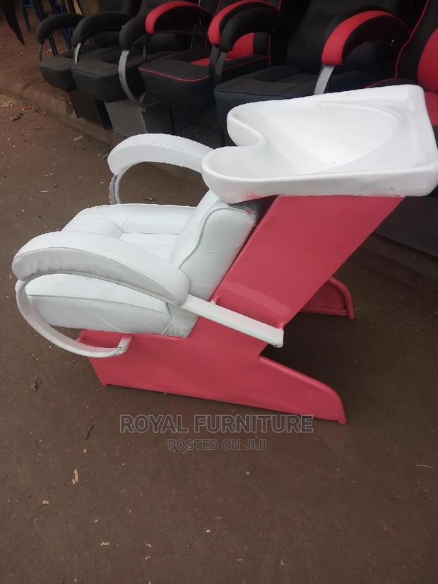 Salon Equipment - main view