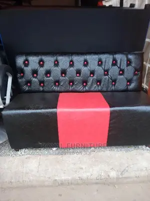 Club Seats (Couches)