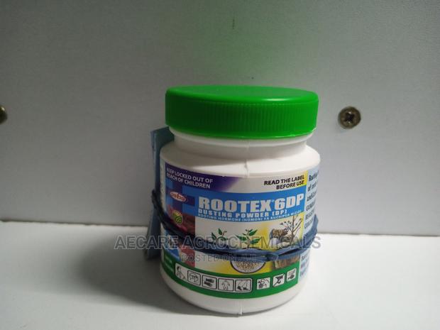 Rootex 6dp Rooting Hormone Powder 50grams - thumbnail 4