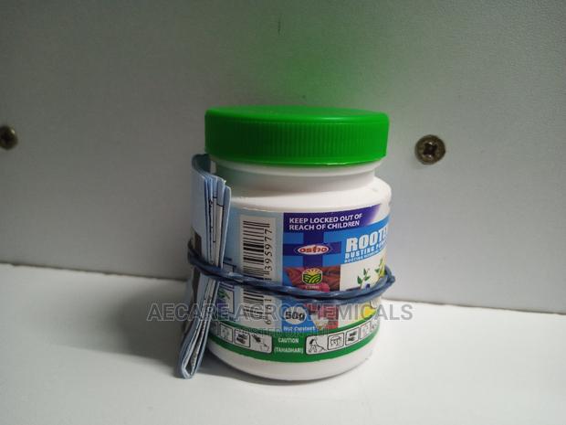 Rootex 6dp Rooting Hormone Powder 50grams - thumbnail 5