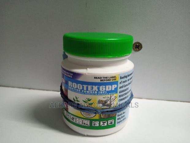 Rootex 6dp Rooting Hormone Powder 50grams - thumbnail 7