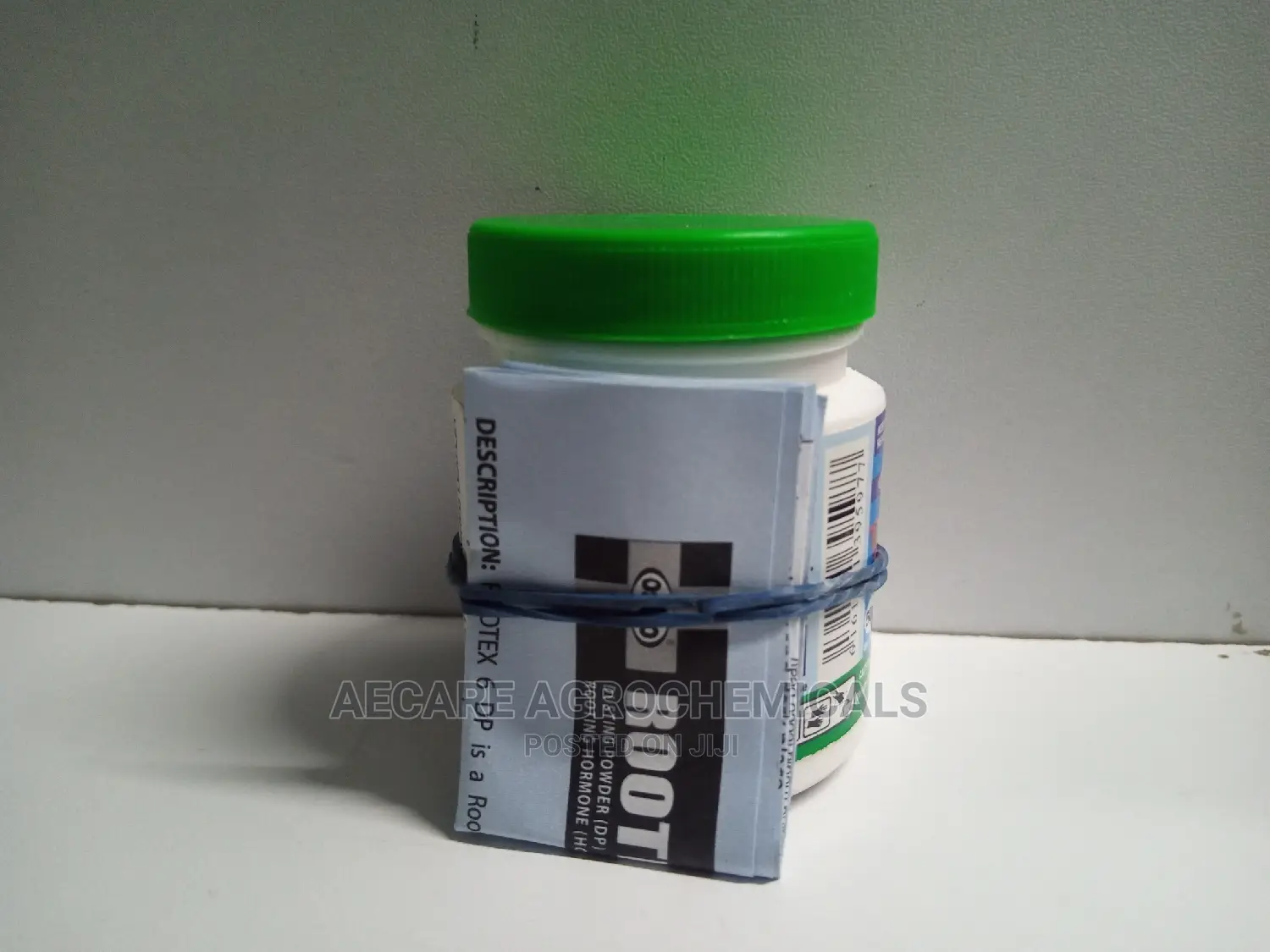 Rootex 6dp Rooting Hormone Powder 50grams