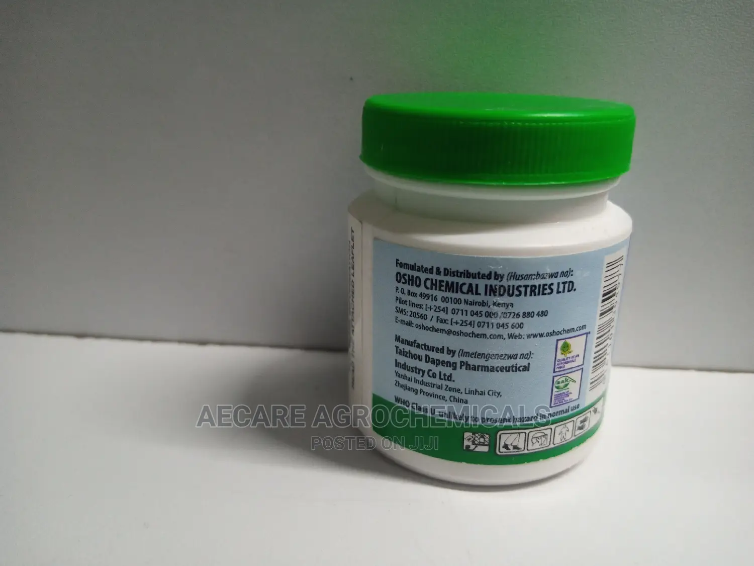 Rootex 6dp Rooting Hormone Powder 50grams
