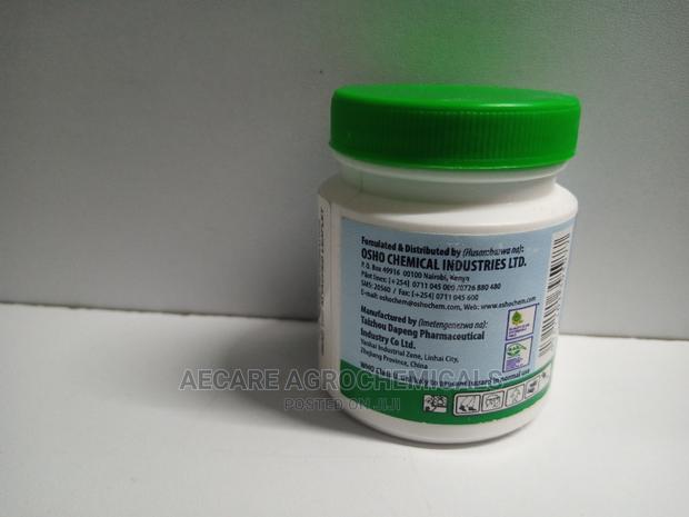 Rootex 6dp Rooting Hormone Powder 50grams - thumbnail 12