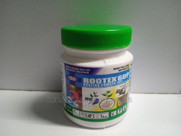 Rootex 6dp Rooting Hormone Powder 50grams - thumbnail 13