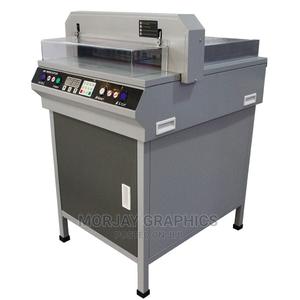 Guillitone Machine for A3 - thumbnail 2