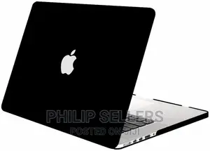 Laptop Hard Shell Case for Macbook Pro Retina 13 15 Inch