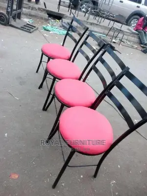 Restaurant Stools
