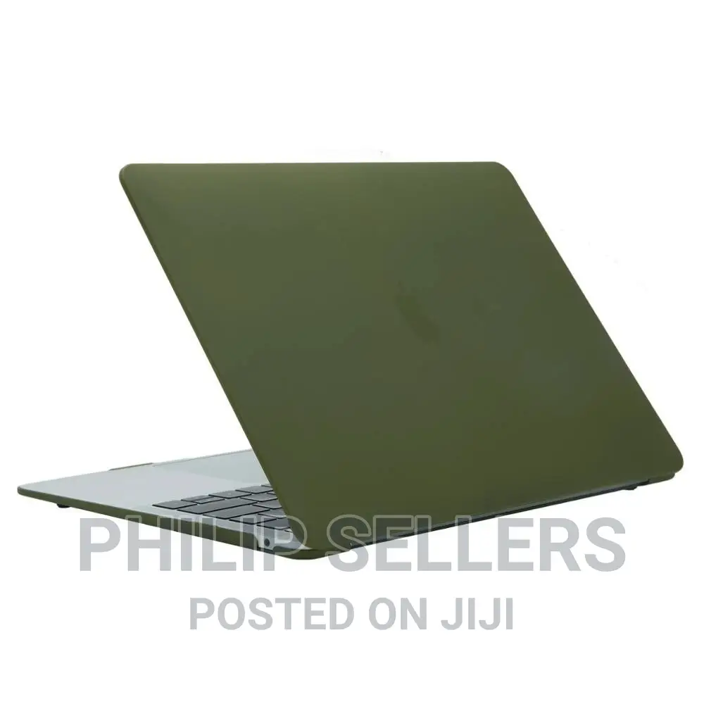 Laptop Case for Mac Book Air Pro Touch Bar ID Case 2020 M1 C