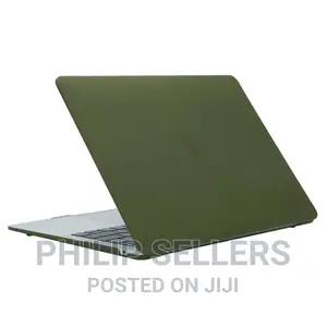 Laptop Case for Mac Book Air Pro Touch Bar ID Case 2020 M1 C
