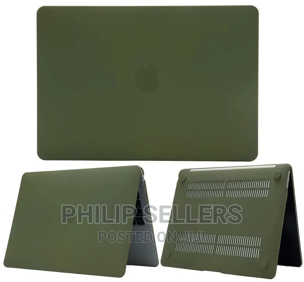 Laptop Case for Mac Book Air Pro Touch Bar ID Case 2020 M1 C