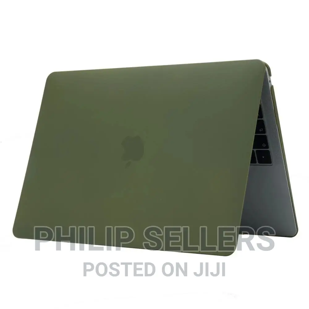 Laptop Case for Mac Book Air Pro Touch Bar ID Case 2020 M1 C