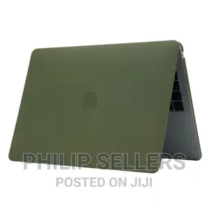 Laptop Case for Mac Book Air Pro Touch Bar ID Case 2020 M1 C