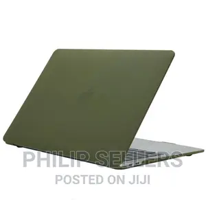 Laptop Case for Mac Book Air Pro Touch Bar ID Case 2020 M1 C
