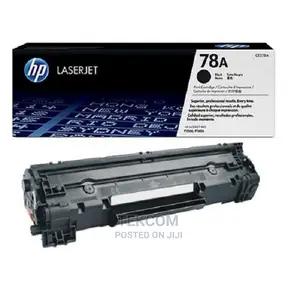 MERCURY 78A Laser Toner Black