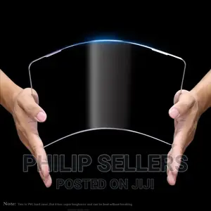 Clear Hard Shell Case for Apple Macbook Pro 13 Inch With Re