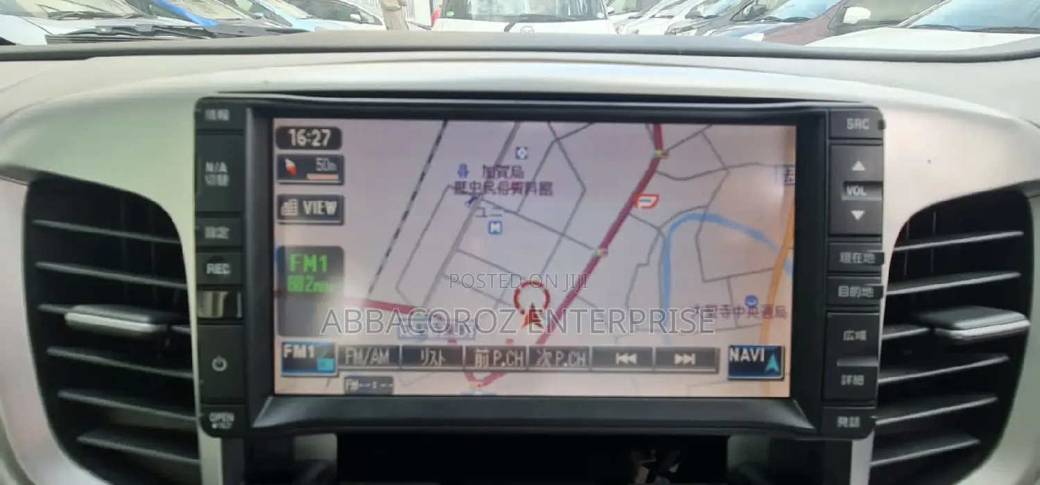 Suzuki Wagon 2015 Silver