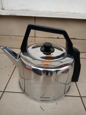 4.1 LTR Electric Kettle Coil Heater / Electric Kettle Water Boiler