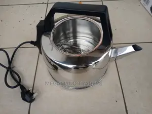 4.1 LTR Electric Kettle Coil Heater / Electric Kettle Water Boiler