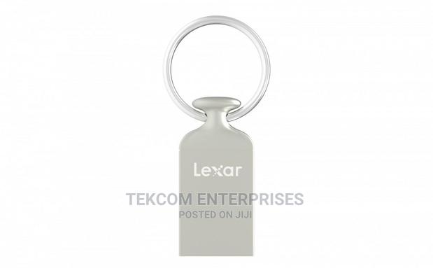 Lexar 64GB Jumpdrive M22 USB 2.0 Flash Drive - main view