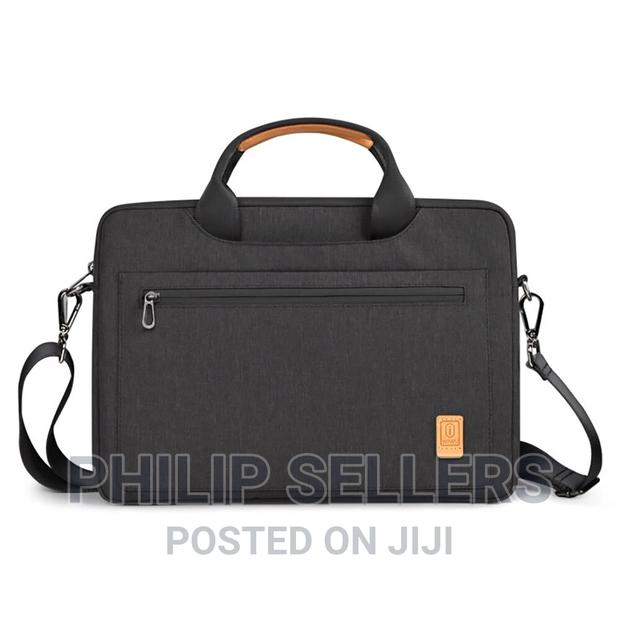 WIWU Waterproof Laptop Case Bag Shoulder Bag for Macbook Air