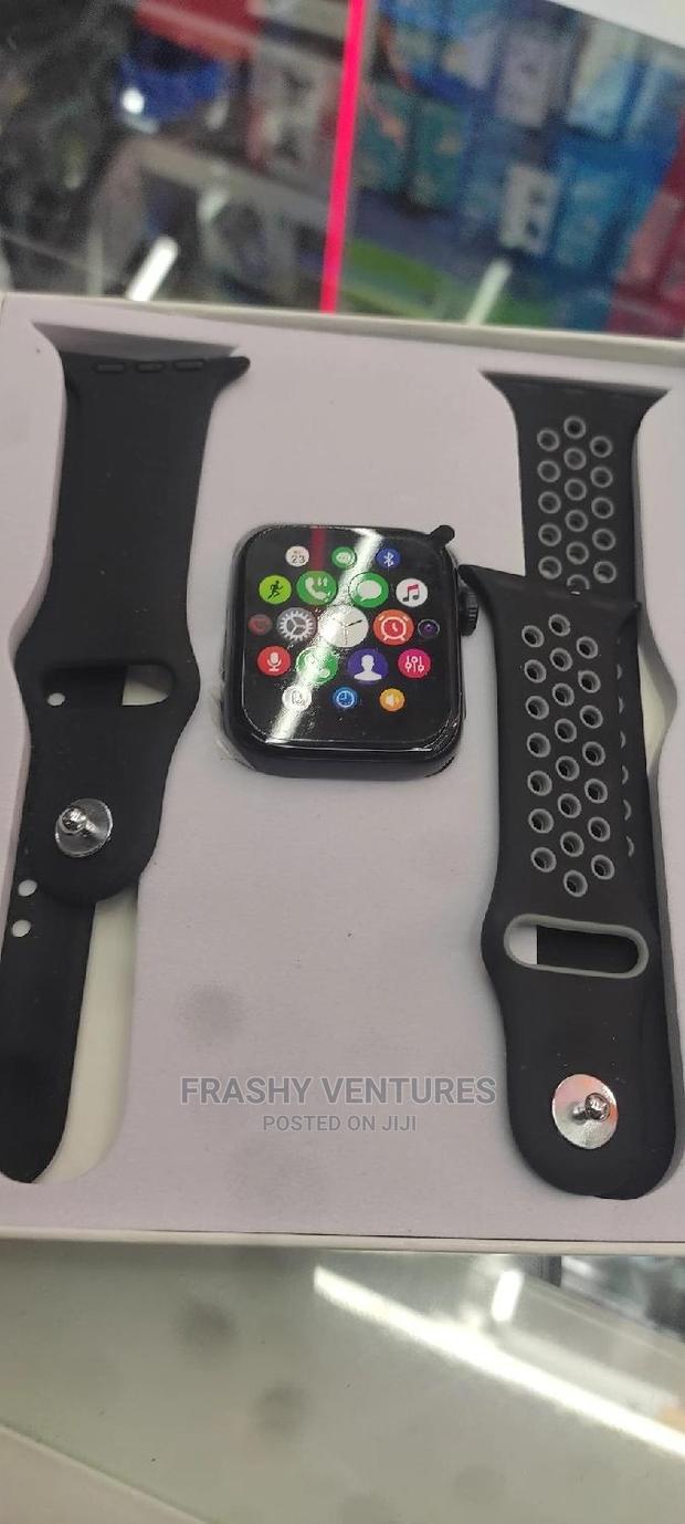 Classic T55 Smart Watch - thumbnail 3