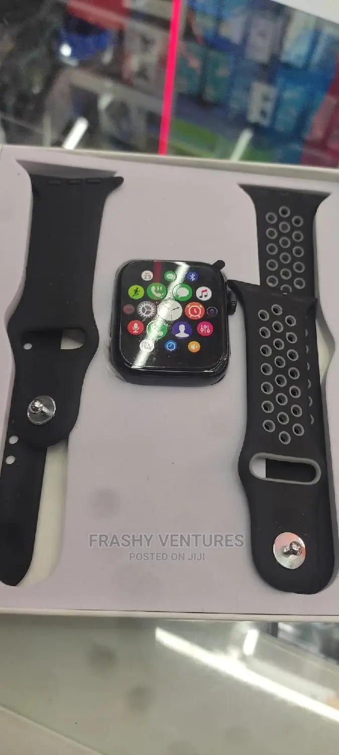 Classic T55 Smart Watch