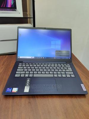 Laptop Lenovo Ideapad 3 8GB Intel Core I7 HDD+SSD 1T