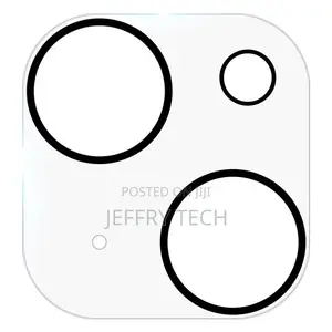 Camera Lens Protector Tempered Glass Film for iPhone 13