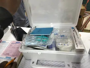 First Aid Kit Kit