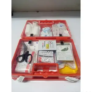 First Aid Boxes/Kit