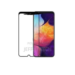 Samsung Galaxy A50s 2019 Full Screen Protector