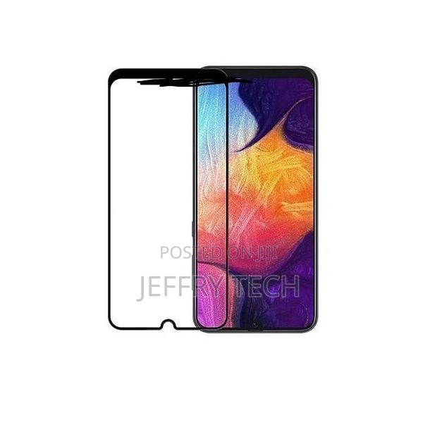 Samsung Galaxy A50s 2019 Full Screen Protector - thumbnail 2