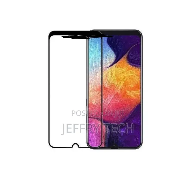 Samsung Galaxy A50s 2019 Full Screen Protector