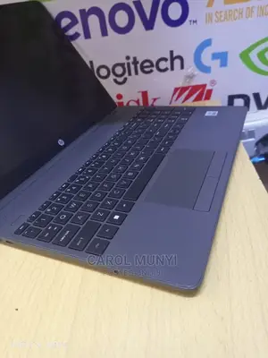 New Laptop HP 250 G8 16GB Intel Core I5 HDD+SSD 512GB