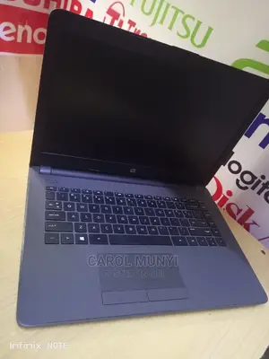 New Laptop HP 250 G8 16GB Intel Core I5 HDD+SSD 512GB