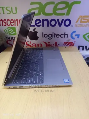 New Laptop Lenovo IdeaPad 330S 8GB Intel Core I5 HDD 1T