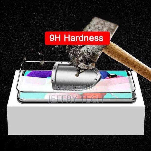 Samsunga51 Full Screen Protector Protective Glass for A51 A - thumbnail 2